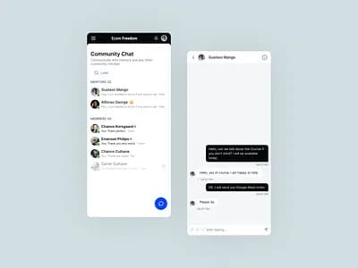QuickChat
